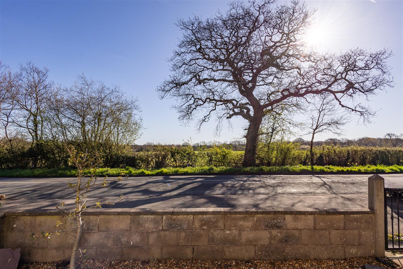 Bannister Green, Chorley